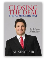 Closing the Deal: The Al Sinclair Way