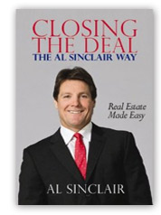 Closing The Deal