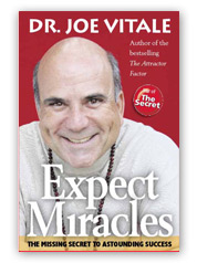Faith: Expect Miracles