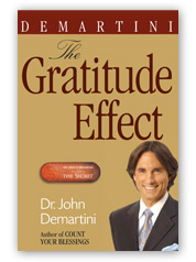 The Gratitude Effect