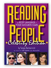 Reading People: Celebrity Edition