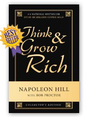 Think And Grow Rich