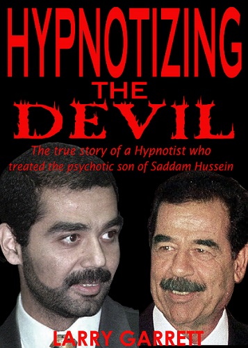 hypnotizing the devil